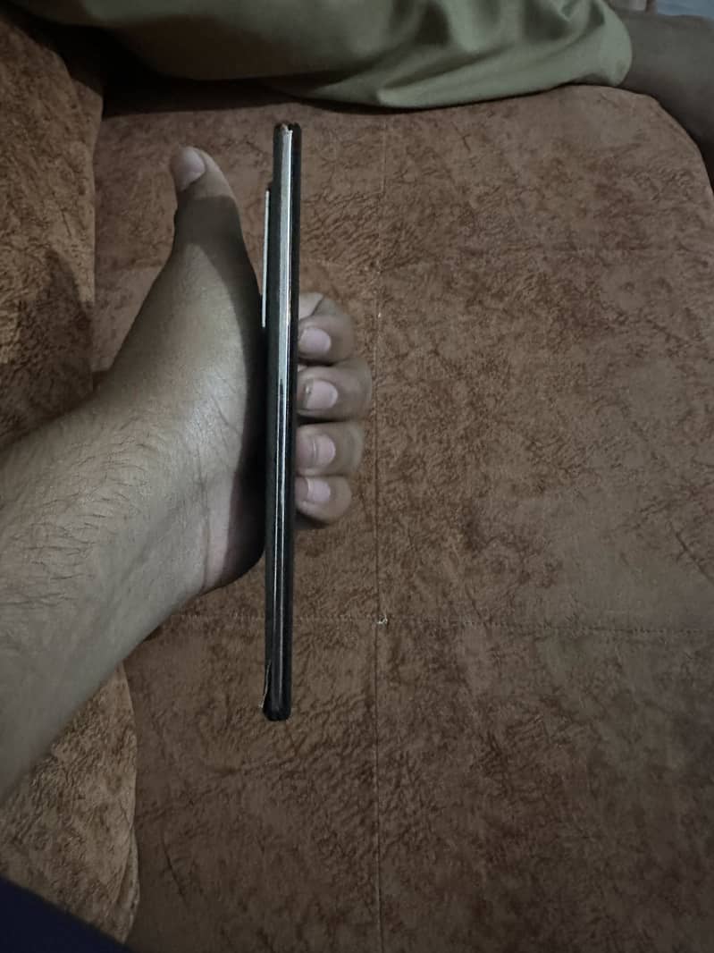 Infinix Zero 30 4