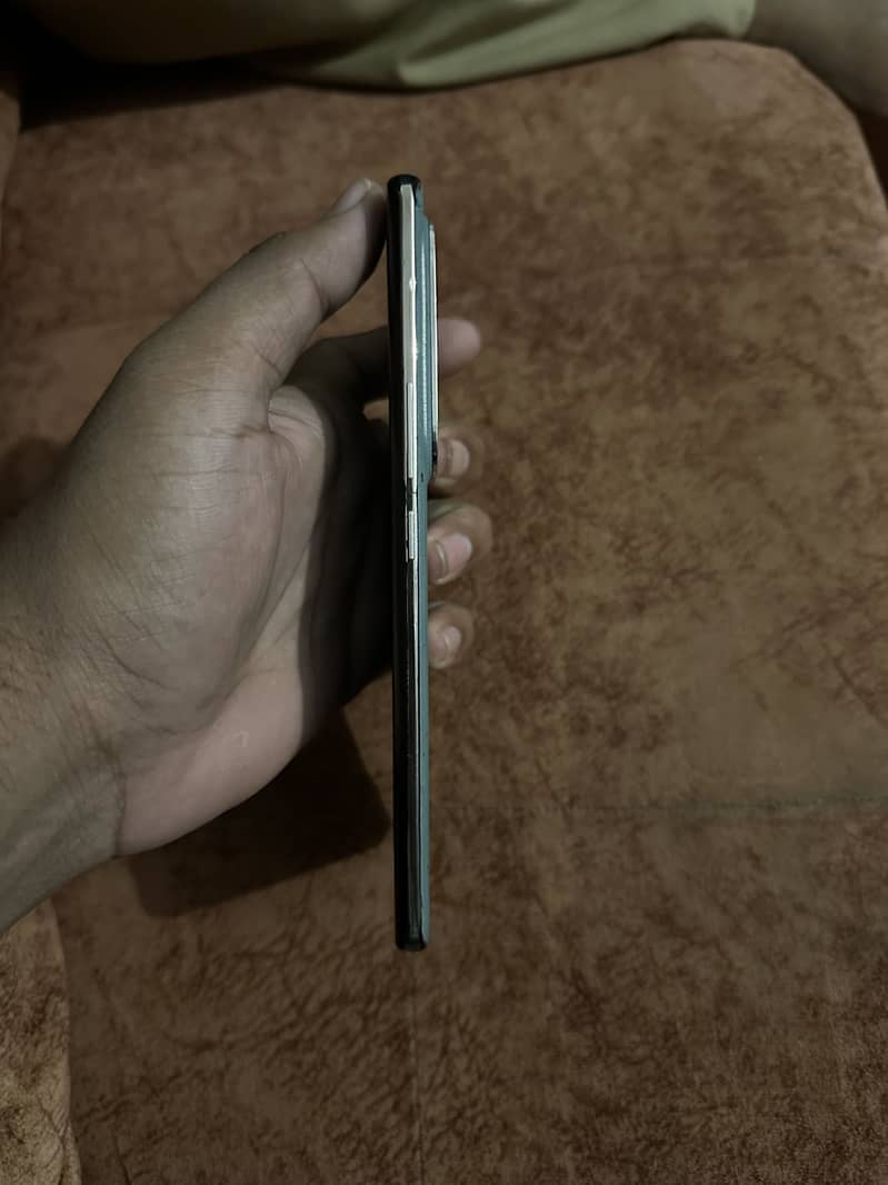 Infinix Zero 30 5