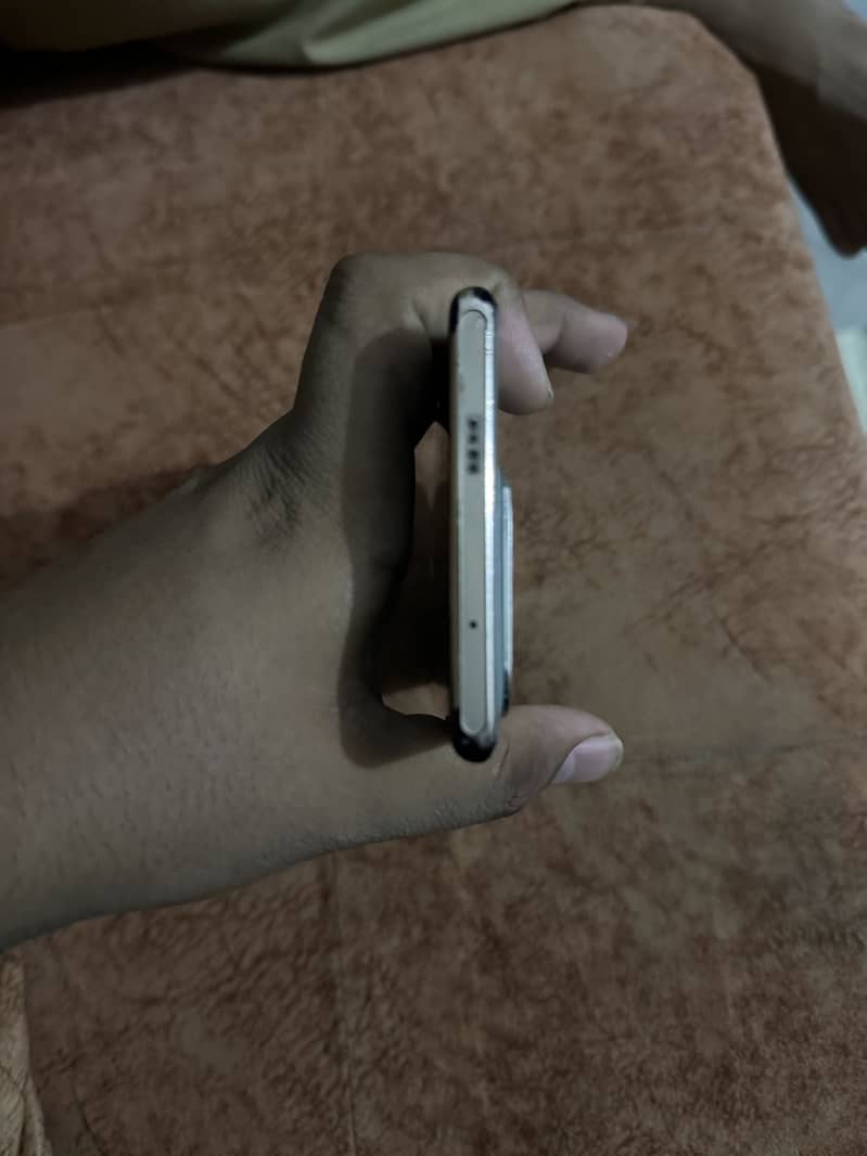 Infinix Zero 30 6