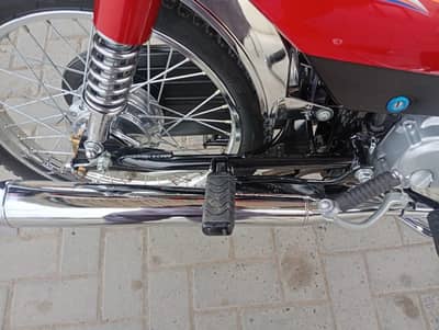 bike bilkul ok ha ksi chez ka km ni ha new bike vocher