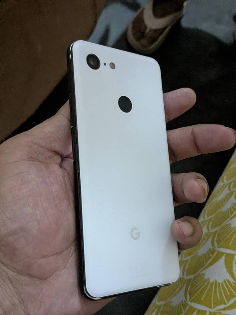 Google Pixel 3 1