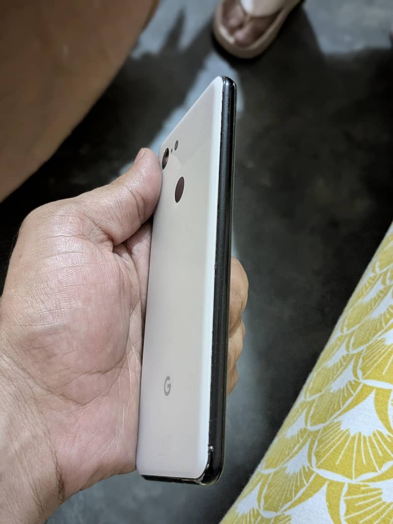 Google Pixel 3 3