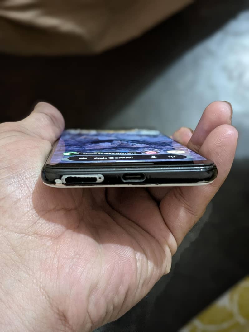 Google Pixel 3 5