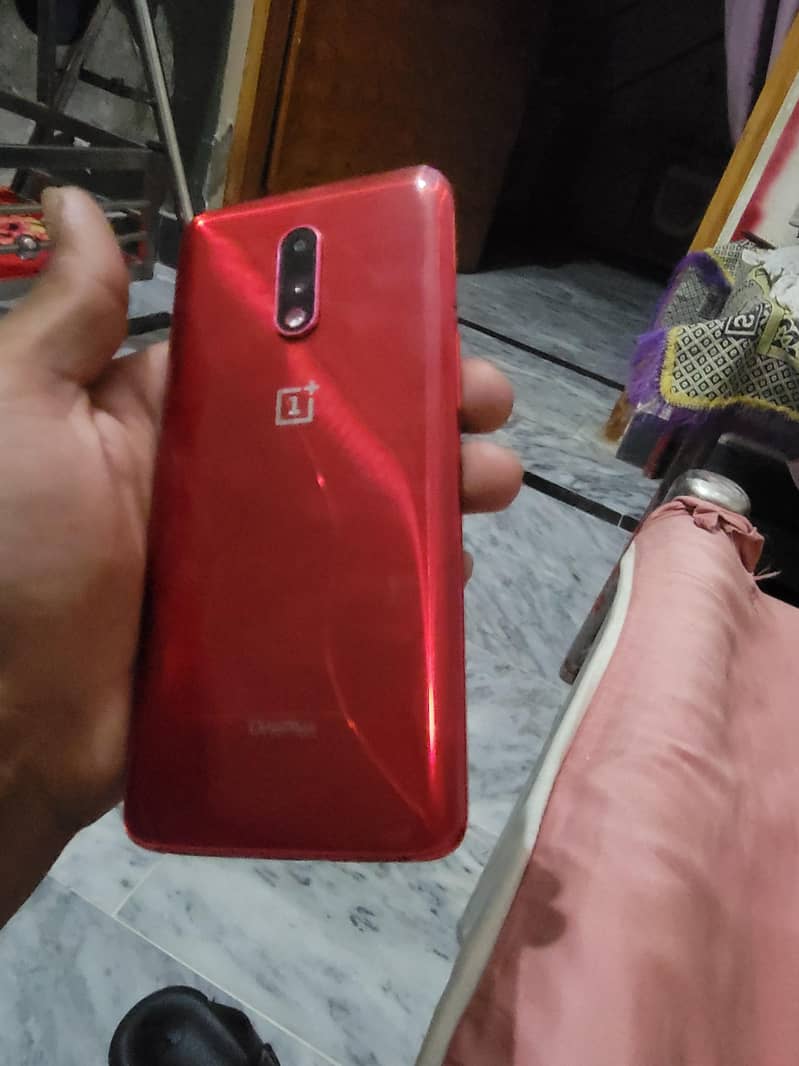 oneplus 7 4