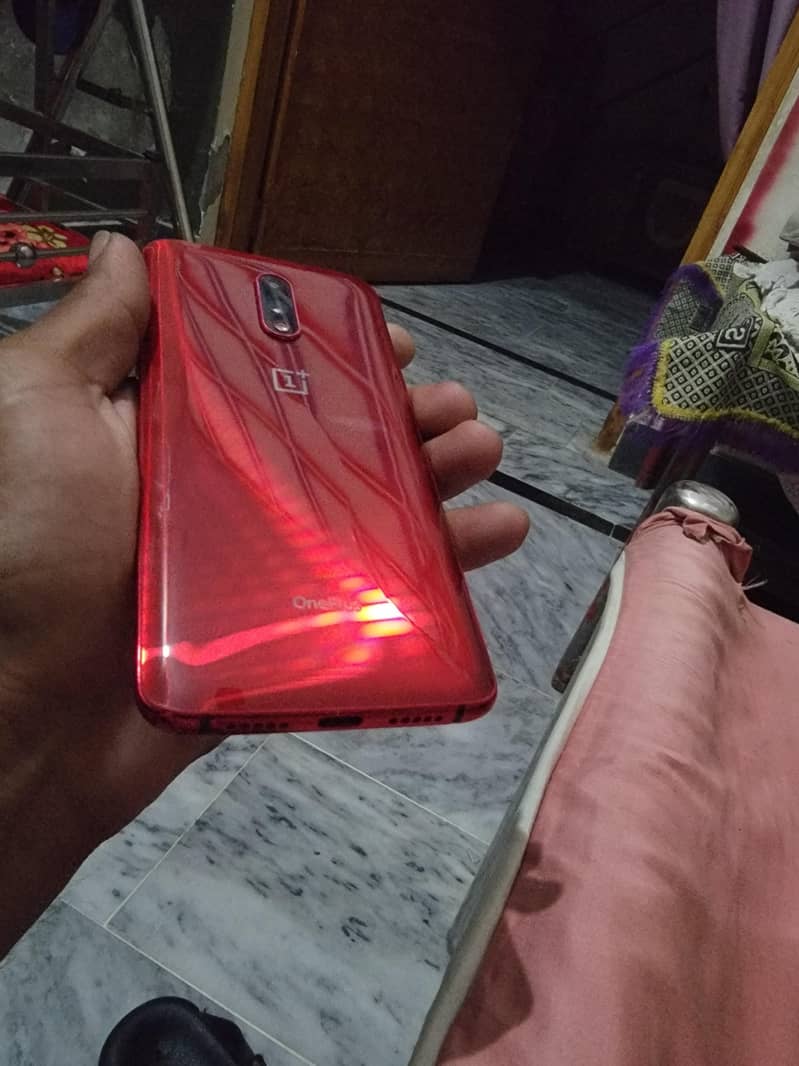 oneplus 7 5