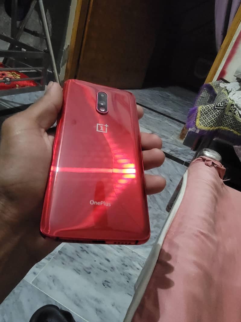 oneplus 7 6