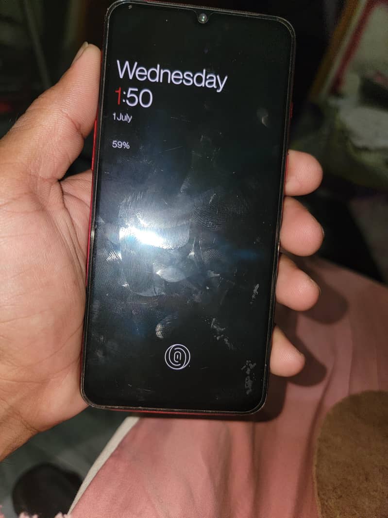 oneplus 7 7
