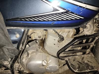 Suzuki 150
