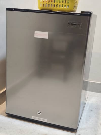 Esquire Room inverter  Fridge New Model Just Like Brand new