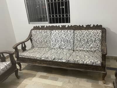 sofa set
