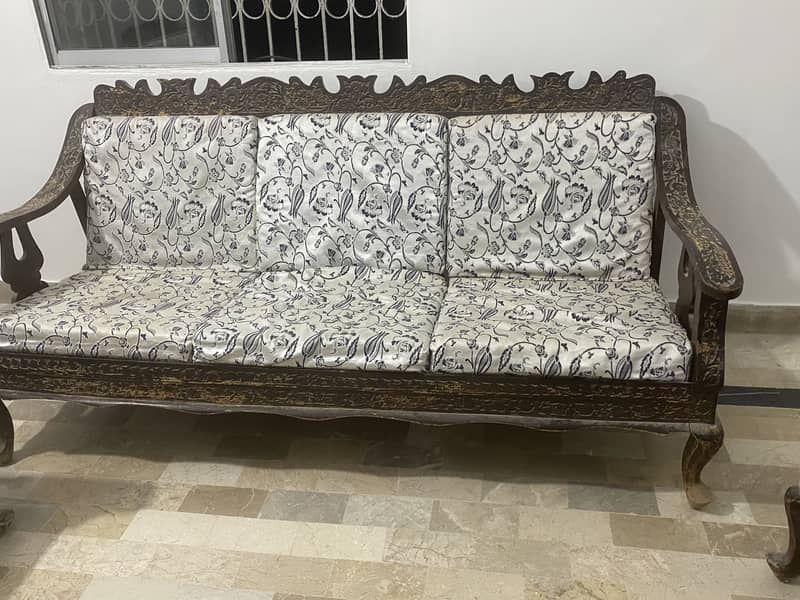sofa set 4
