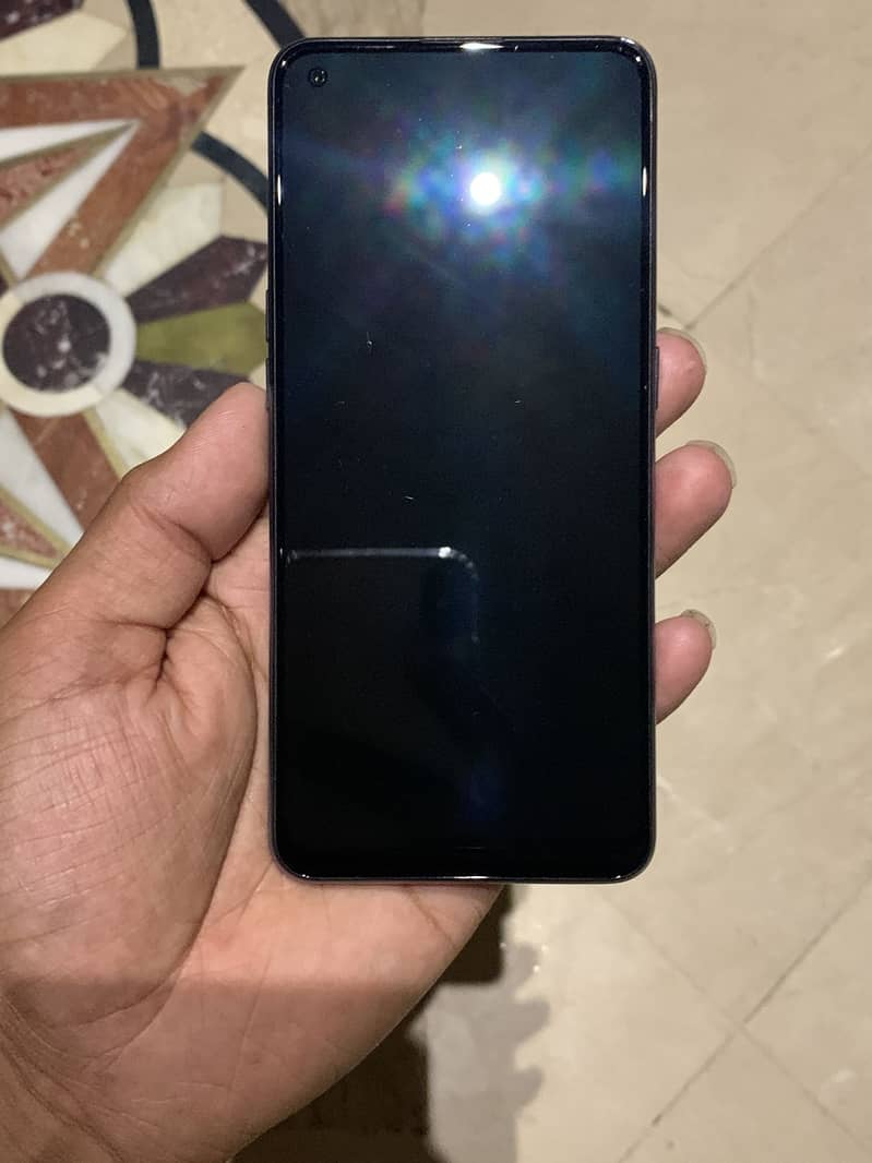 OPPO A95 5