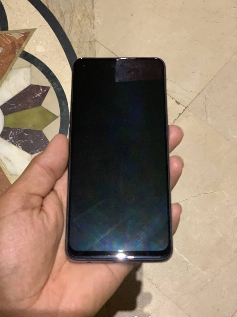 OPPO A95 6