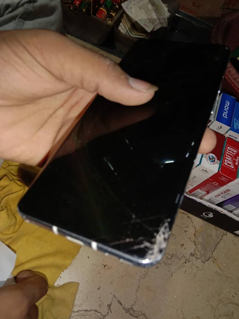 One Plus 9 Pro 2