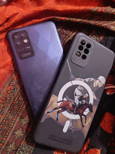 iinifnix note 8i