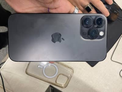 Apple iPhone 14 Pro Max