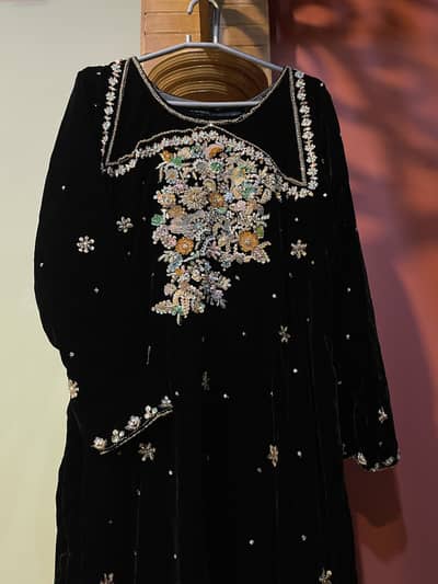 LUXURY WEDDING FORMAL