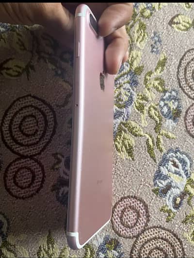 Apple iPhone 7 Plus