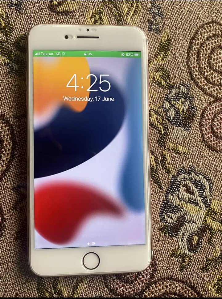 Apple iPhone 7 Plus 5
