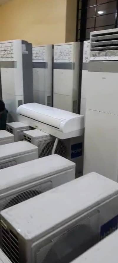 ac floor standing cabinet