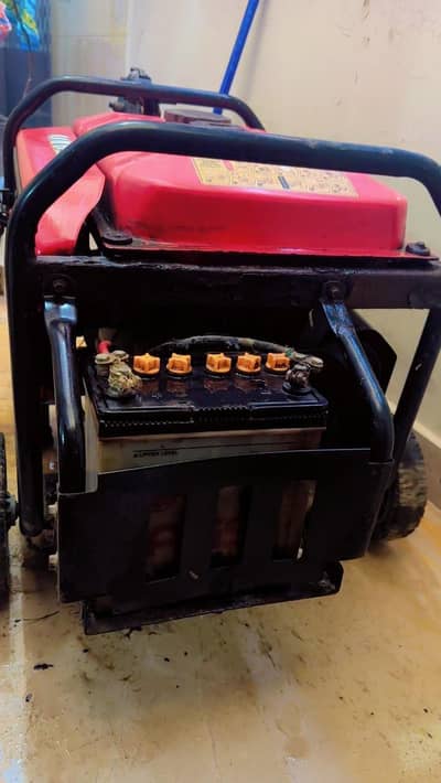 lonsin 2.5 kv urgent sale