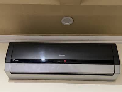 Gree 1.5 ton  inverter