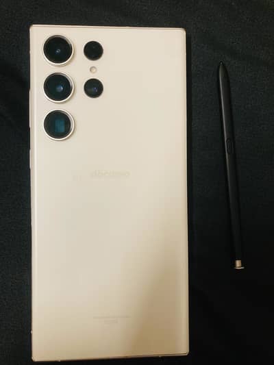 Samsung Mobile S23 Ultra (Non PTA) Factory unlocked