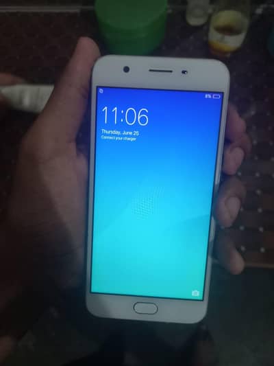 OPPO A57