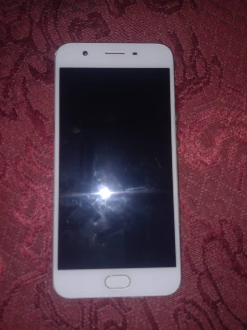 OPPO A57 3