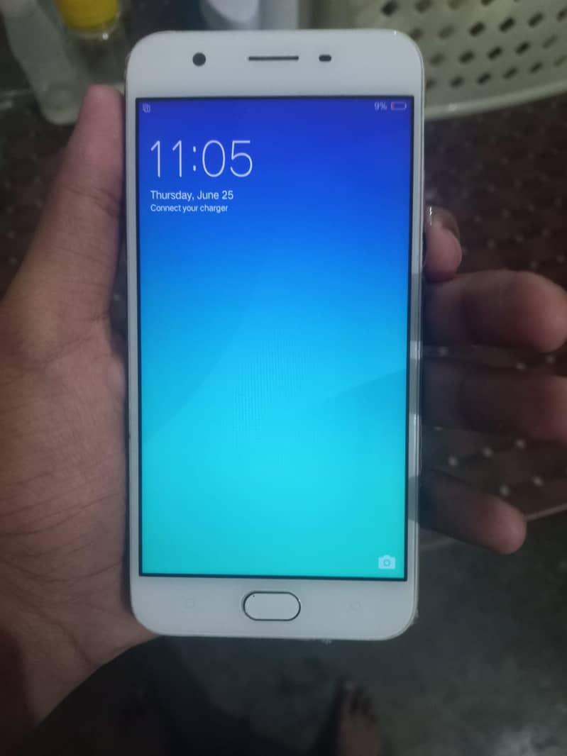 OPPO A57 4