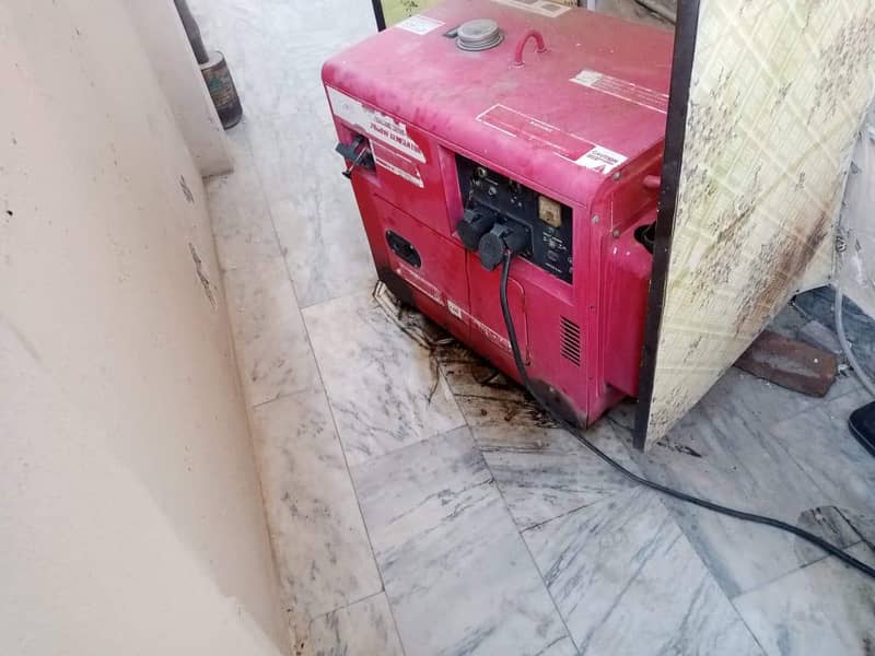 generator 1
