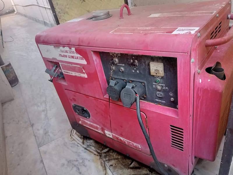 generator 2