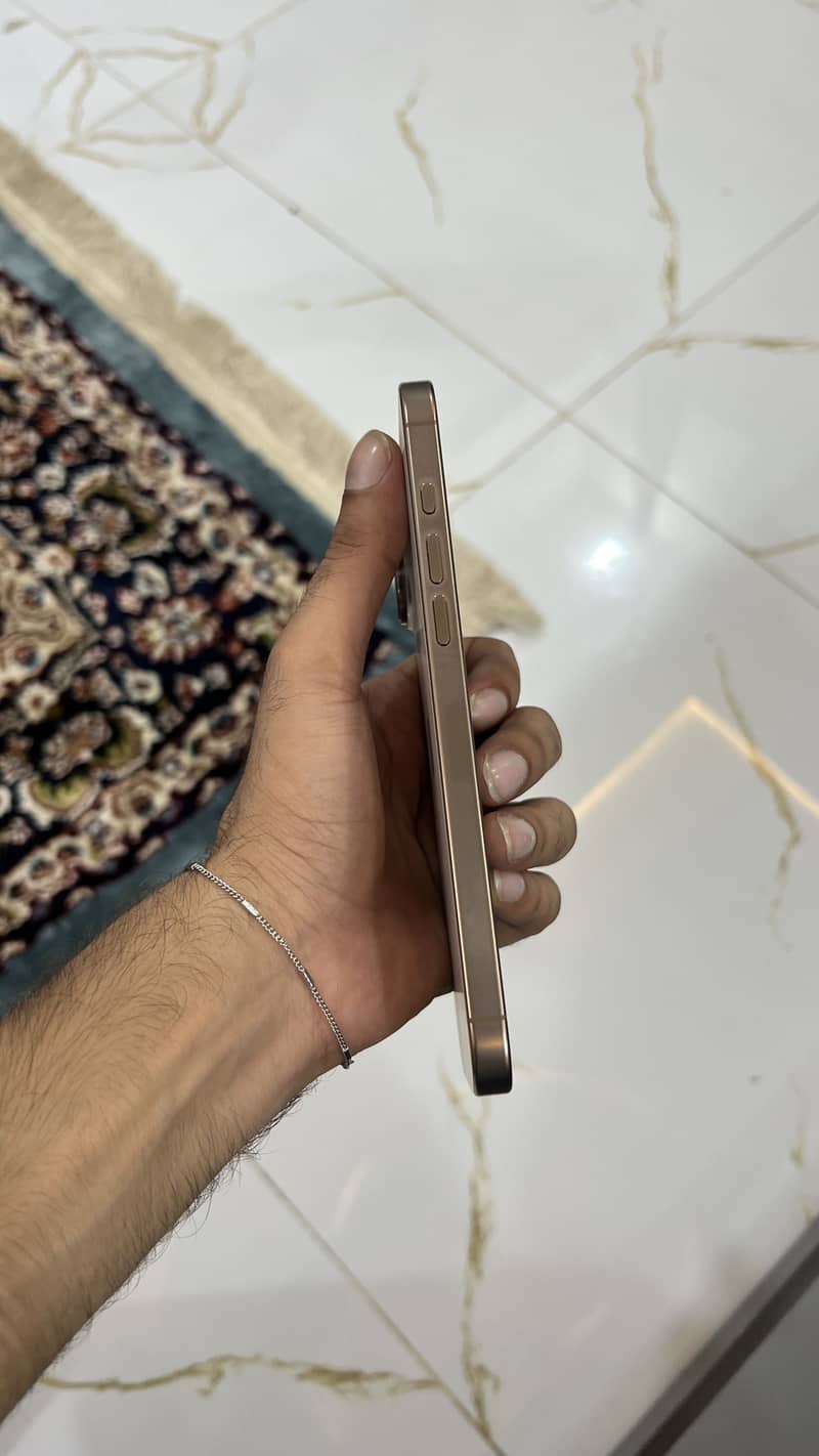 Apple iPhone 16 Pro Max 2