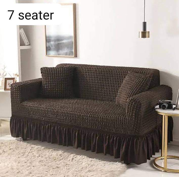 Bubble Sofa Covers 1