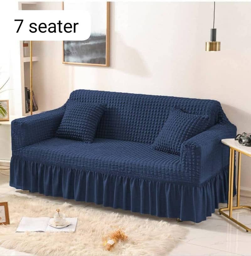 Bubble Sofa Covers 2