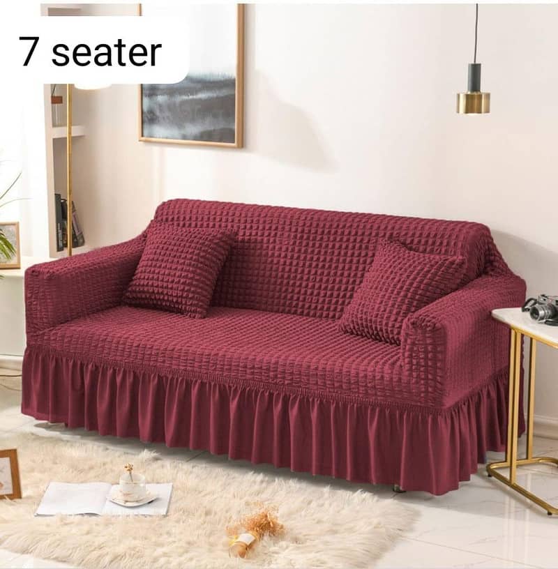 Bubble Sofa Covers 3