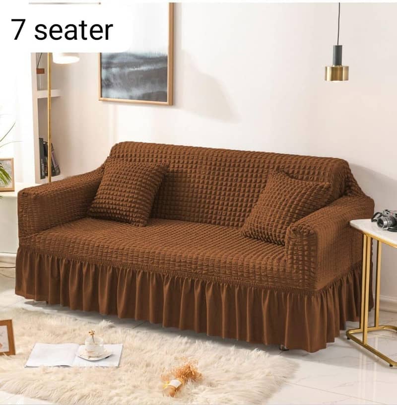 Bubble Sofa Covers 4