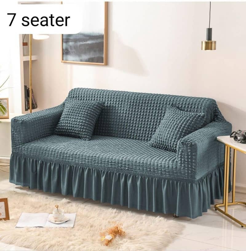 Bubble Sofa Covers 5