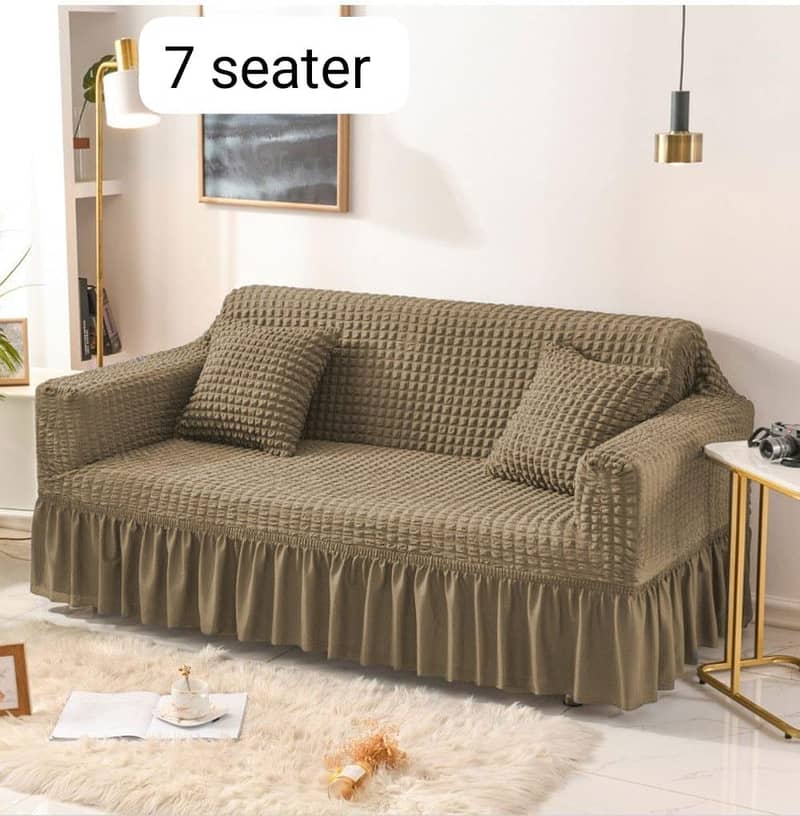 Bubble Sofa Covers 6