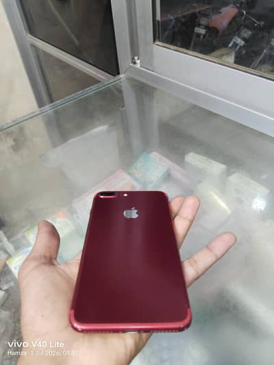 Apple iPhone 7 Plus