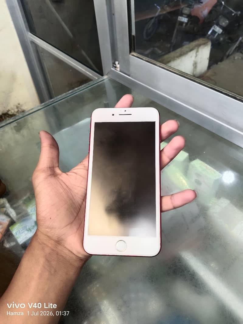 Apple iPhone 7 Plus 4