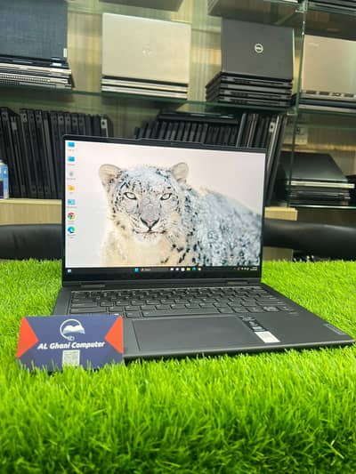 Lenovo YOGA intel i7 13th Gen OLED Touchscreen 14’’