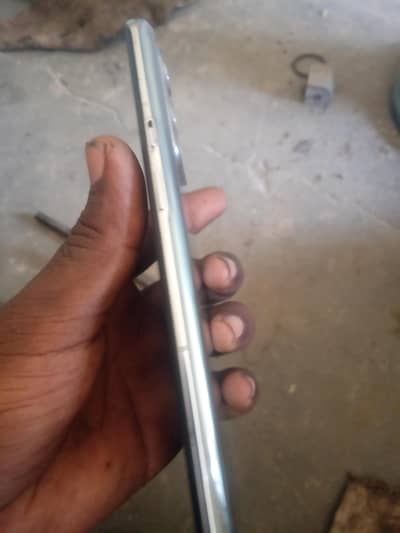 One Plus 9 Pro