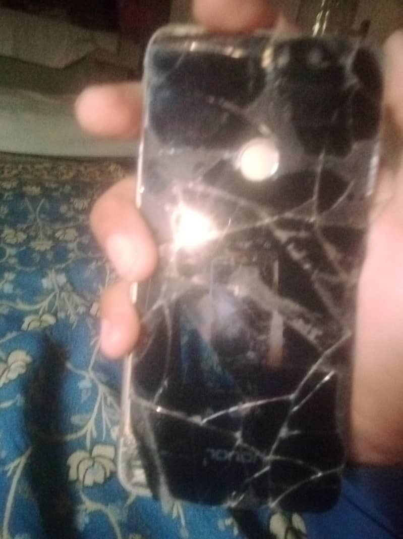 HONOR 8 1