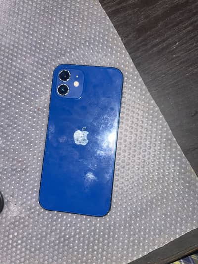 Apple iPhone 12