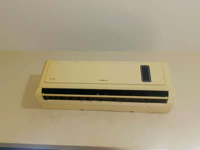 kenwood ac