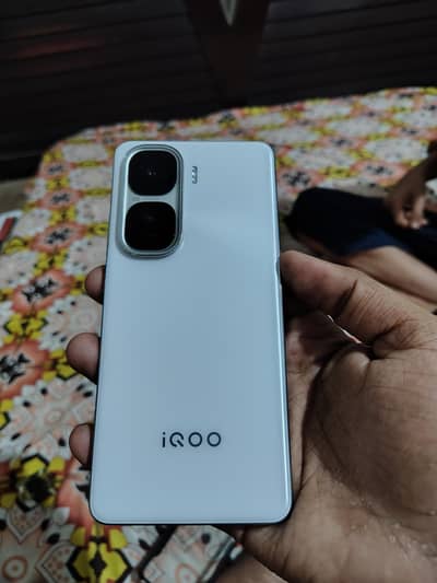 Vivo iQOO Neo10 12/256Gb Non Pta pta tax 28k