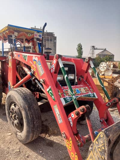 tractor loader for sale