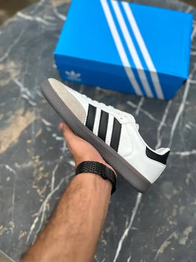 Sambas all sizes and colors available -