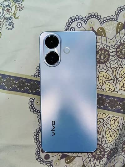 Vivo V60 lite 5G